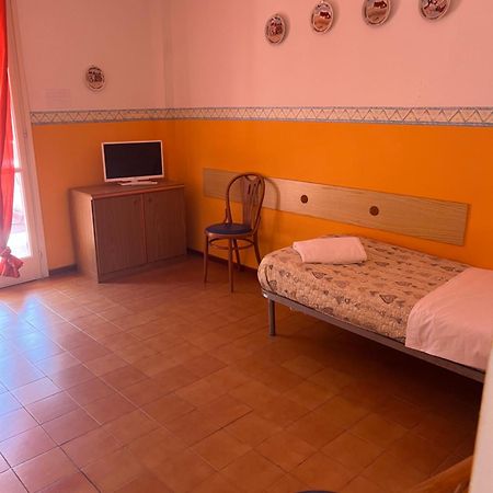 Villaggio Turistico Da Tonino Seglia San Bernardo 外观 照片
