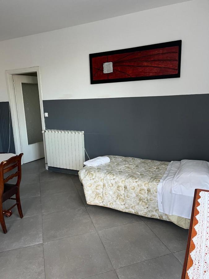 Villaggio Turistico Da Tonino Seglia San Bernardo 外观 照片