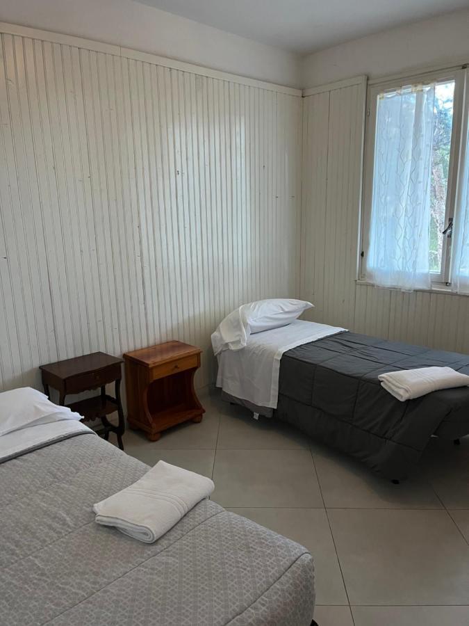 Villaggio Turistico Da Tonino Seglia San Bernardo 外观 照片