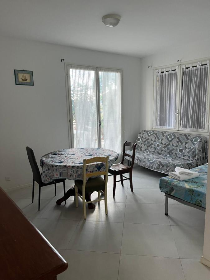 Villaggio Turistico Da Tonino Seglia San Bernardo 外观 照片