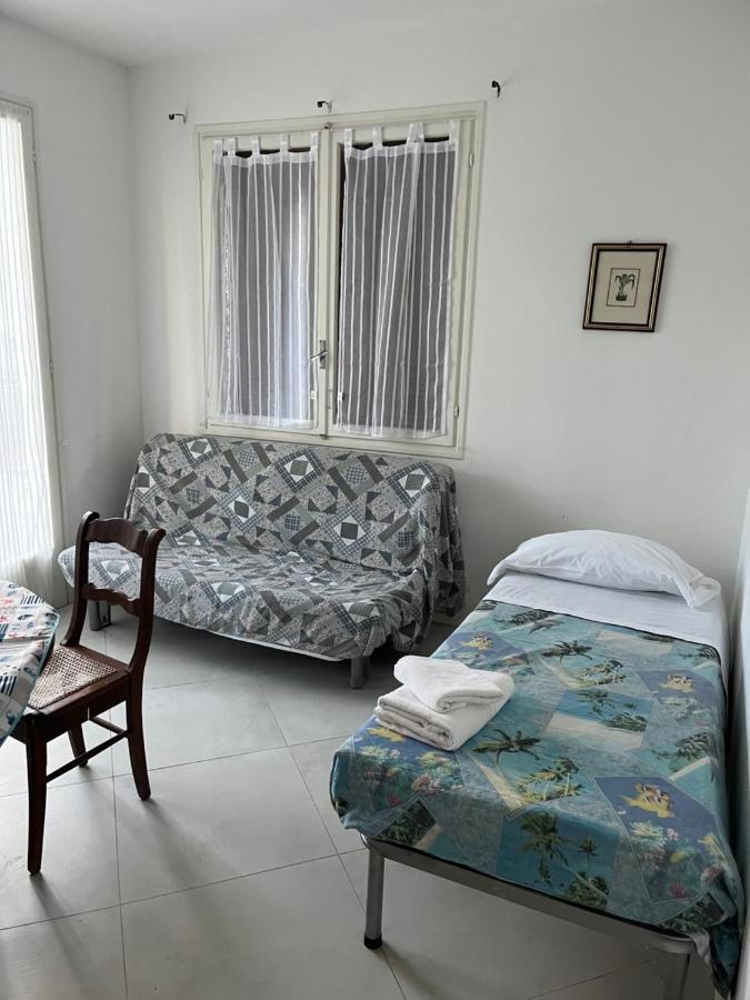 Villaggio Turistico Da Tonino Seglia San Bernardo 外观 照片