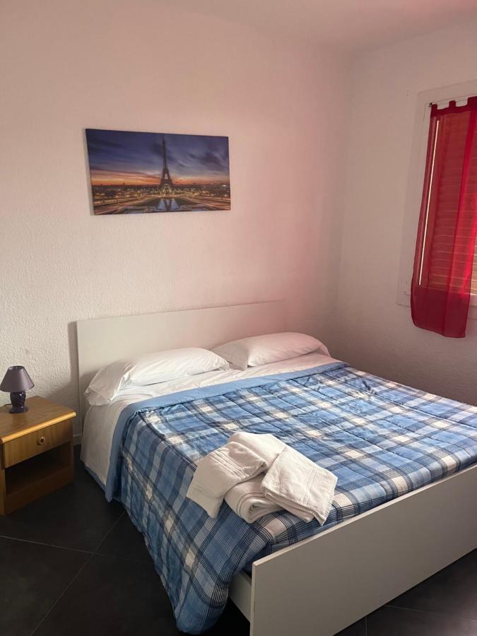 Villaggio Turistico Da Tonino Seglia San Bernardo 外观 照片