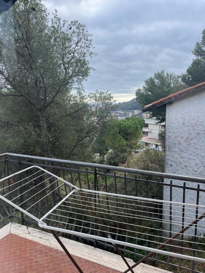 Villaggio Turistico Da Tonino Seglia San Bernardo 外观 照片