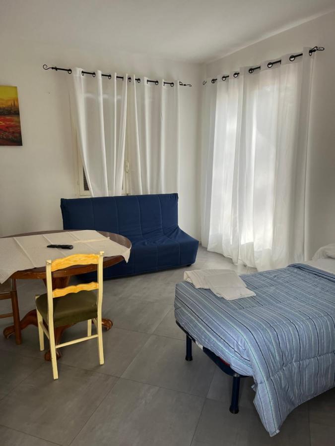 Villaggio Turistico Da Tonino Seglia San Bernardo 外观 照片