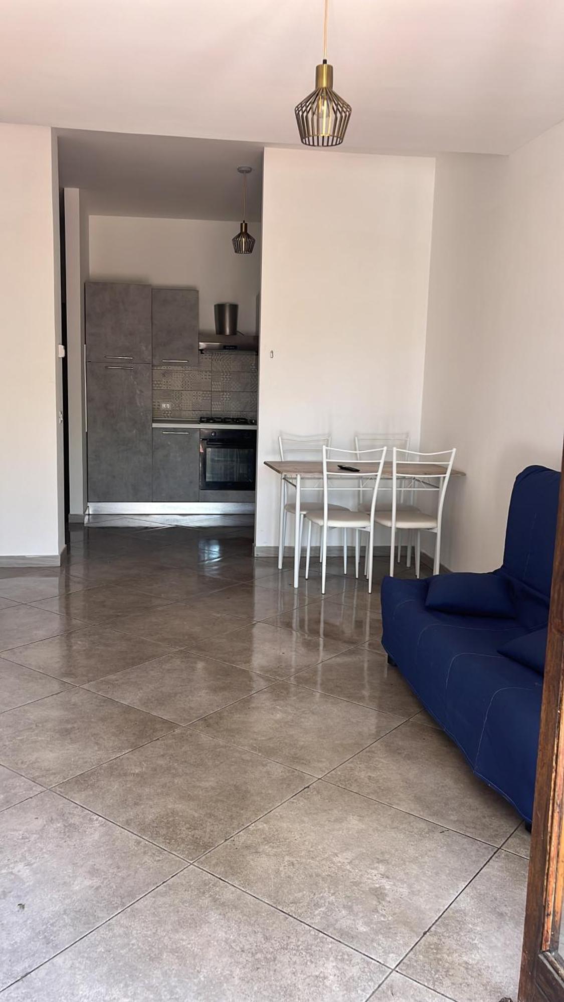 Villaggio Turistico Da Tonino Seglia San Bernardo 外观 照片